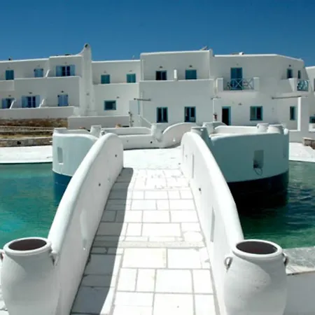 Hotel Captains Rock 3*