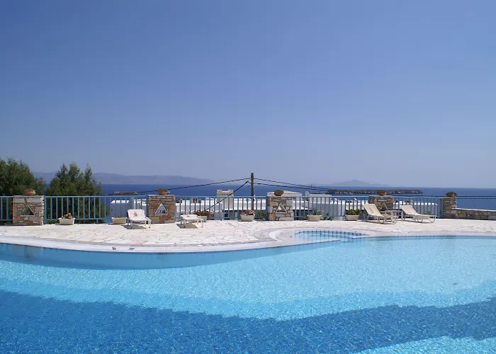 ホテル Captains Rock クリシ・アクティ