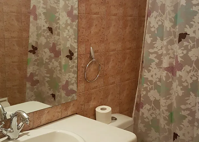 Captains Rock ホテル 3*