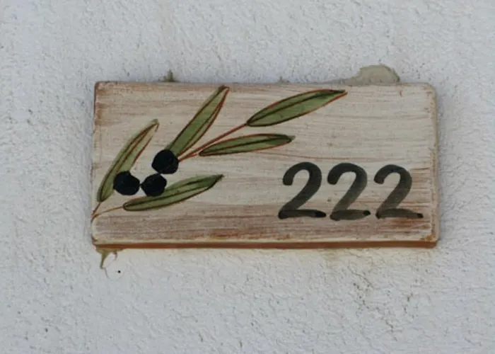 ホテル Captains Rock