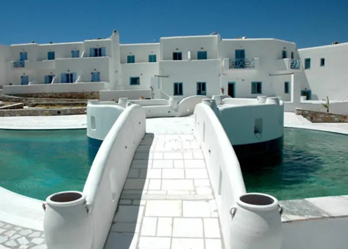 ホテル Captains Rock 3*