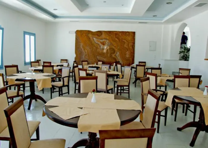 ホテル Captains Rock クリシ・アクティ