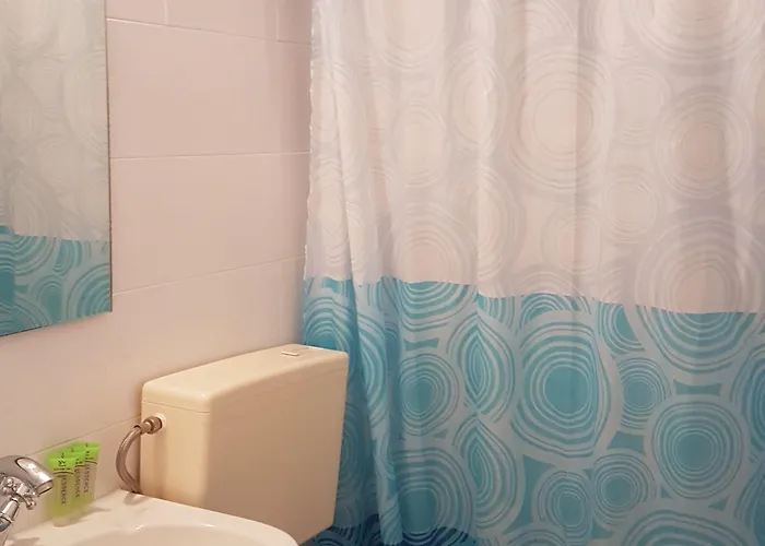 Captains Rock Hotel Chrisi Akti (Paros)